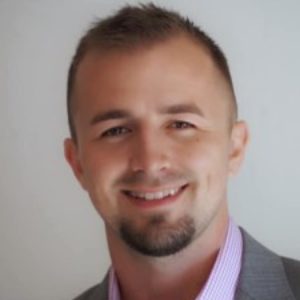Profile picture of Chris Peters