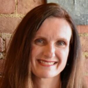 Profile picture of Jennifer Grimm