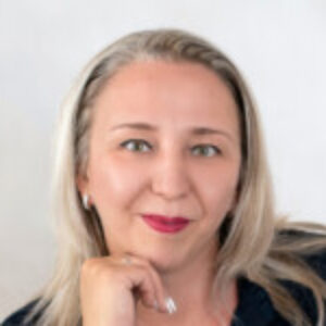 Profile picture of Natalia Podolean