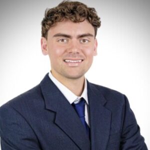 Profile picture of Chase Mckeel