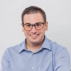 Profile picture of Joe Miller