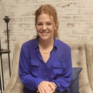 Profile picture of Morgan Jennewein