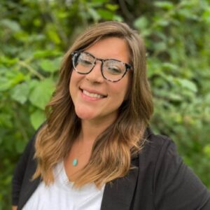 Profile picture of Kristin Wulff
