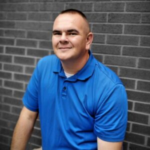 Profile picture of James Belcher