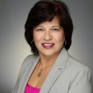Profile picture of Gloria Benitez