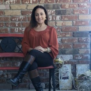 Profile picture of Cynthia Castellon