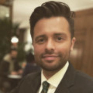 Profile picture of Matthew Rutherford