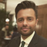 Profile picture of Matthew Rutherford