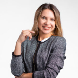 Profile picture of Tetiana Campos