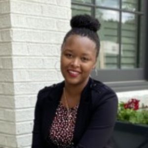 Profile picture of Sierra Christie