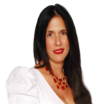 Profile picture of Angie Perdios