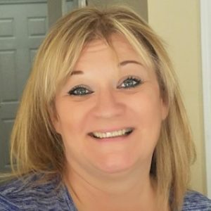 Profile picture of Christine Butterfield