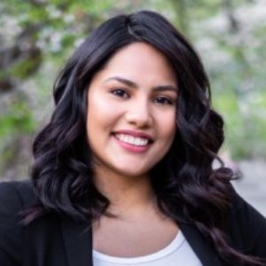 Profile picture of Rosa Jacobo