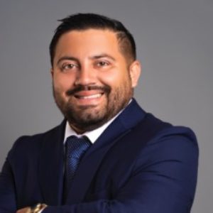 Profile picture of Michael Herrera