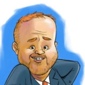 Profile picture of Gavin Frater