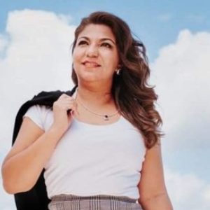 Profile picture of Marisel Nolasco