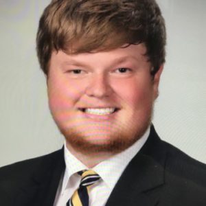 Profile picture of Justin Goree