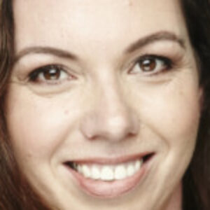 Profile picture of Sandra Nakama