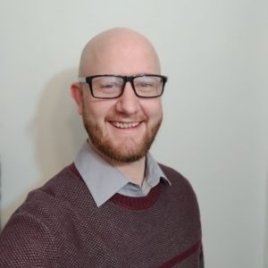 Profile picture of Travis Hurt