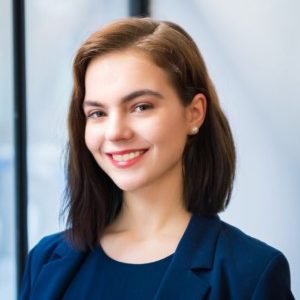 Profile picture of Magdalena Macak