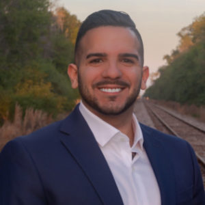 Profile picture of Dennis Montero
