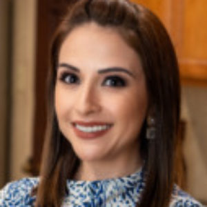 Profile picture of Christina Ruiz
