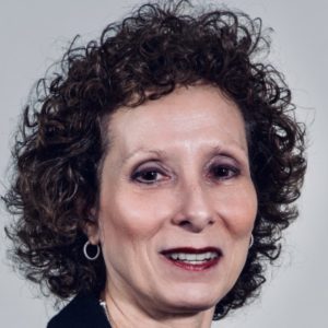 Profile picture of Julie Pells