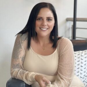 Profile picture of Brittany Bazelle