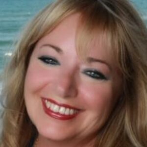 Profile picture of Pamela Finzel