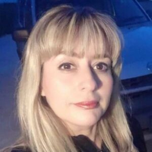 Profile picture of Liz Duran