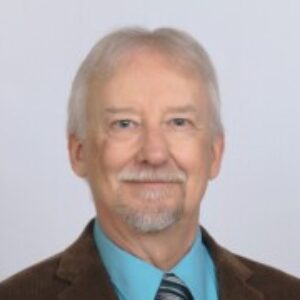 Profile picture of Stephen Dybas