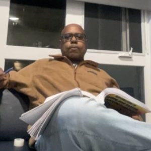 Profile picture of Gerold Ausbon Jr