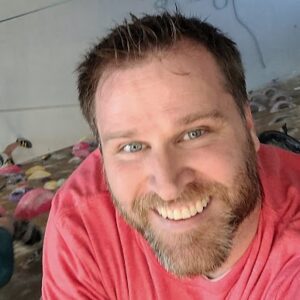 Profile picture of Paul Wilhelm
