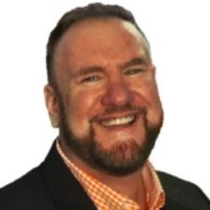 Profile picture of Kevin Hare