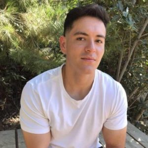 Profile picture of Rudy Hinojosa
