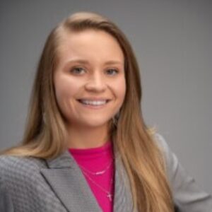 Profile picture of Aubrey Foy