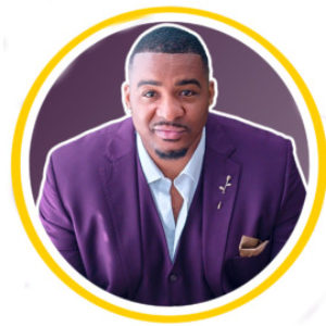Profile picture of Marquez Branson