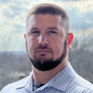 Profile picture of Brandon Keyser