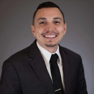 Profile picture of Michael Hernandez