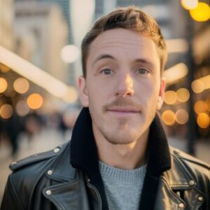 Profile picture of Jeffrey Leonard