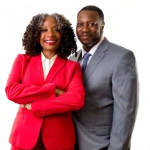 Profile picture of Albert & Sharee Washington