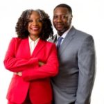 Profile picture of Albert & Sharee Washington