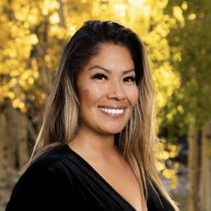 Profile picture of Sonia Draper