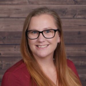 Profile picture of Julia Smyser