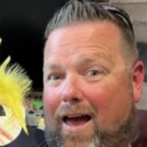 Profile picture of Nick Daugherty