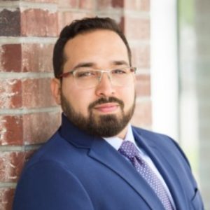 Profile picture of John Cabrera