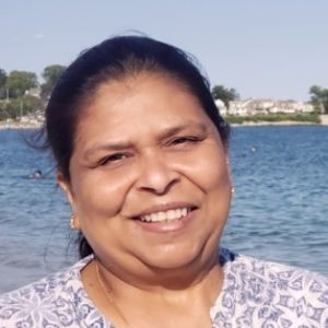 Profile picture of Seema Gupta