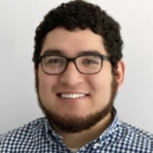 Profile picture of Zeek Mora