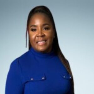 Profile picture of Antoinette Jackson