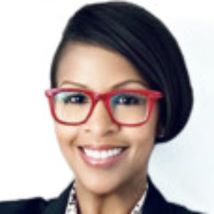 Profile picture of Stacy Robinson